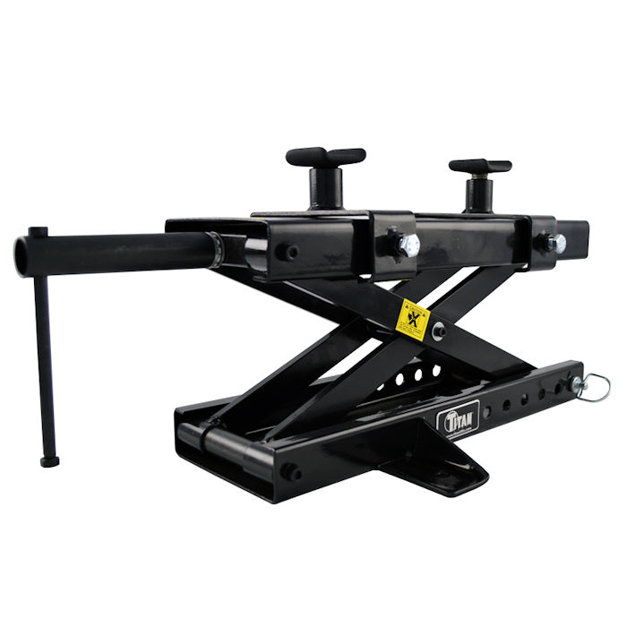 Titan Lifts MLJ-1000B Motorcycle Mini Jack