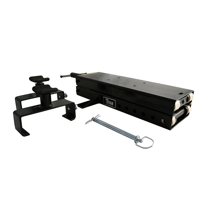 Titan Lifts MLJ-1000B Motorcycle Mini Jack