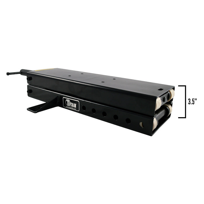 Titan Lifts MLJ-1000B Motorcycle Mini Jack