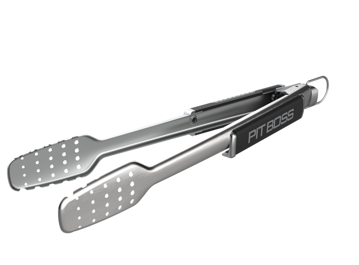 Tongs - Pit Boss