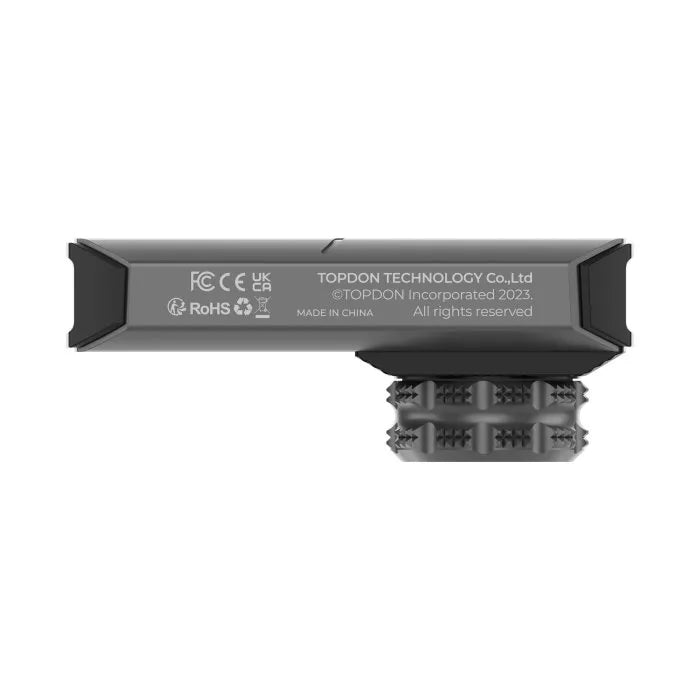 TOPDON TS001 Infrared Thermal Camera with Adjustable Lens