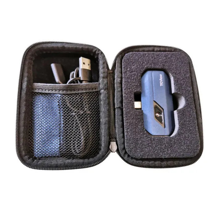 TOPDON TCView Carrying Case