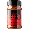 Traeger Beef Rub 200g - BBQ Land