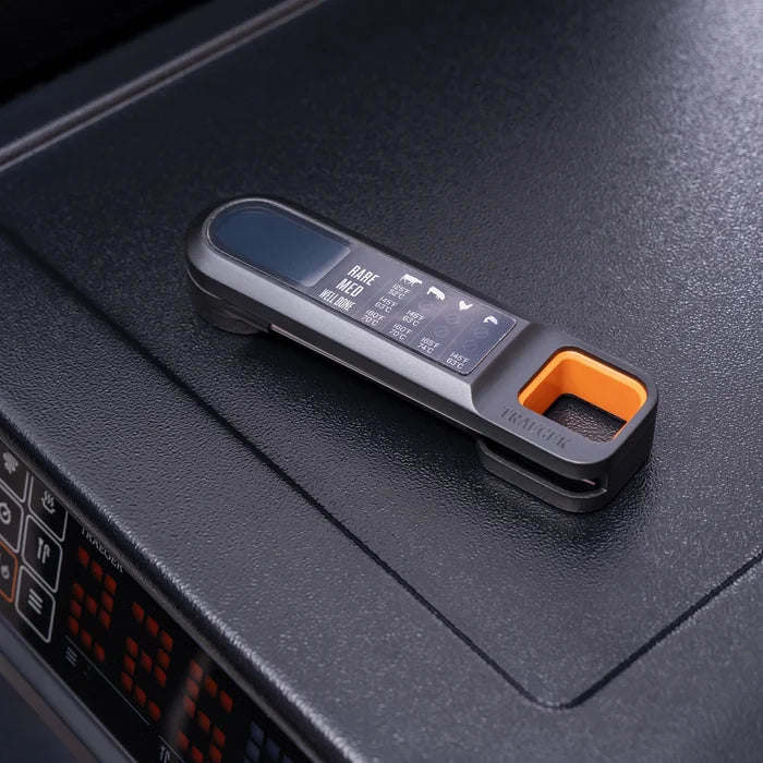 Traeger Instant Read Meat Thermometer
