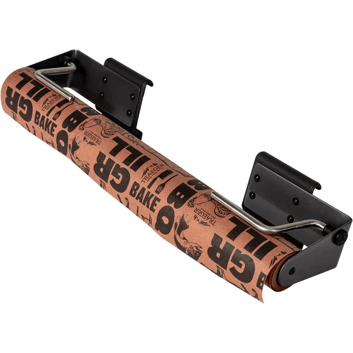 Traeger P.A.L. Pop-And-Lock™ Roll Rack - BBQ Land