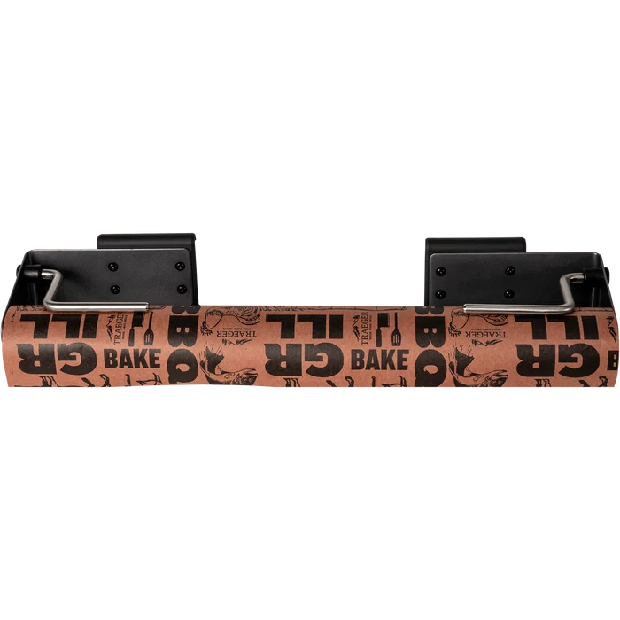 Traeger P.A.L. Pop-And-Lock™ Roll Rack - BBQ Land