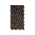 Tricks & Treats Polka Dot Dinner Napkins - bubblegum market