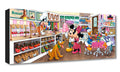 "Trip to the Candy Store" by Michelle St.Laurent