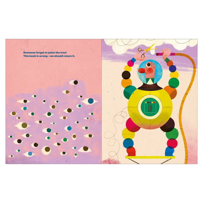 True Colors - bubblegum market
