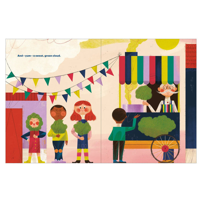 True Colors - bubblegum market
