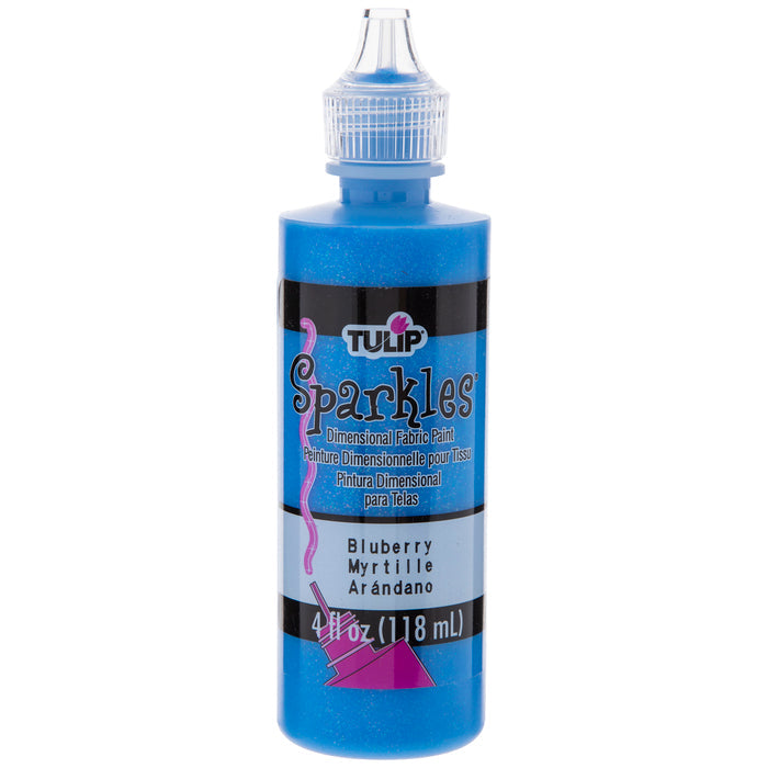 Sparkle Blueberry