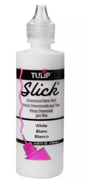 Tulip Fabric Paint 4oz