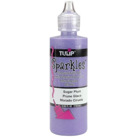 Tulip Fabric Paint 4oz