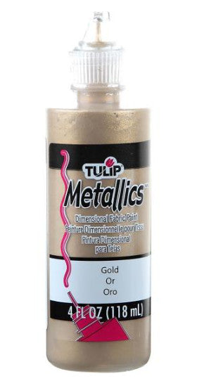 Tulip Fabric Paint 4oz