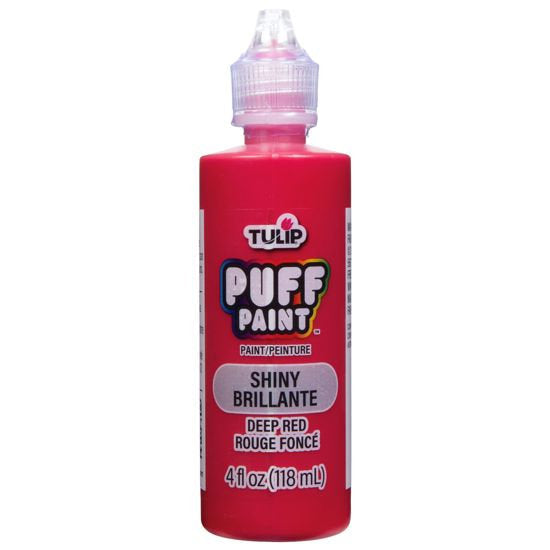 Tulip Fabric Paint 4oz