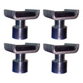 Tuxedo TP12KFX-15KCX-SPNCA Spin Up Cradle Adapters