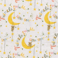 Twinkle Flannel Fabric