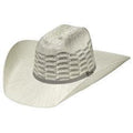 Twister Bangora Hat 4 1/4"