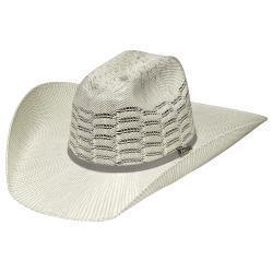 Twister Bangora Hat 4 1/4"