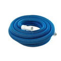 Plastiflex 1-1/2 x 25' Bosun Vacuum Hose w/ Swivel Cuff | BO528112025SI"