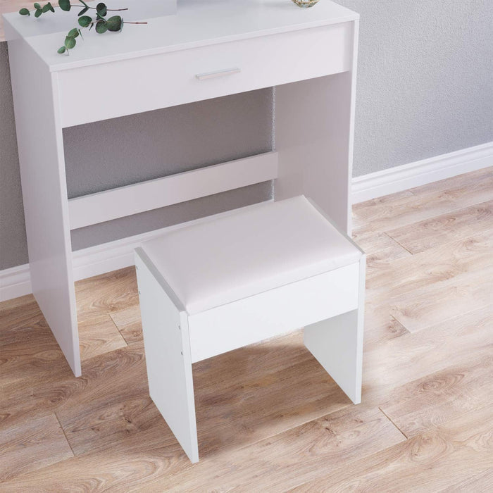 Vanity Stool