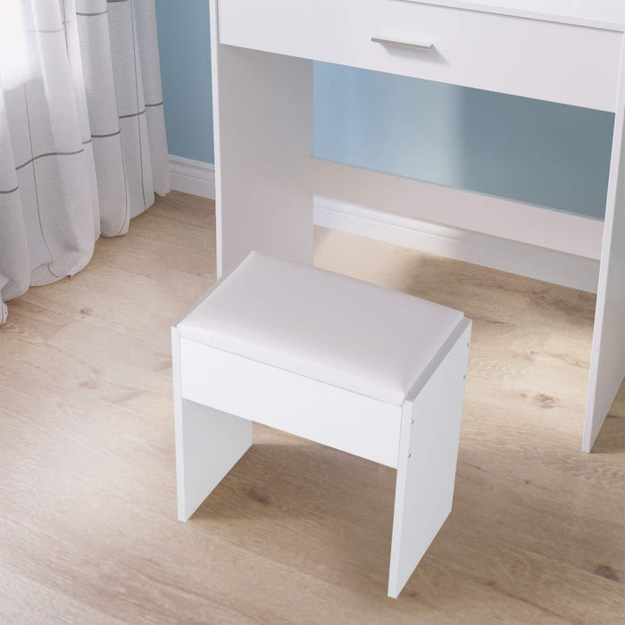 Vanity Stool