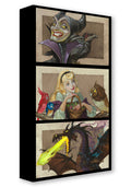 "Versus Vol. 1" by Heather Edwards