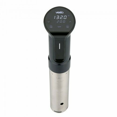Vesta Imersa Circulator - Black