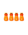 WagWellies Mojave Neon Orange
