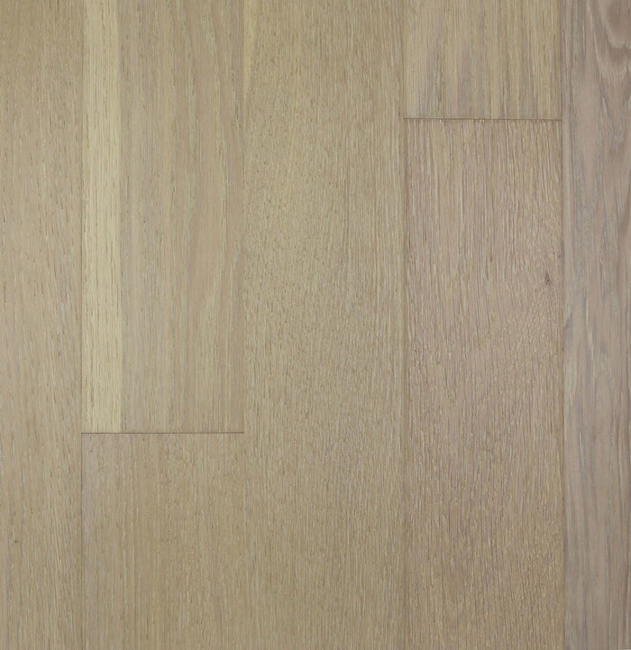 Waterproof Engineered Hardwood Varuna Collection in Seashell