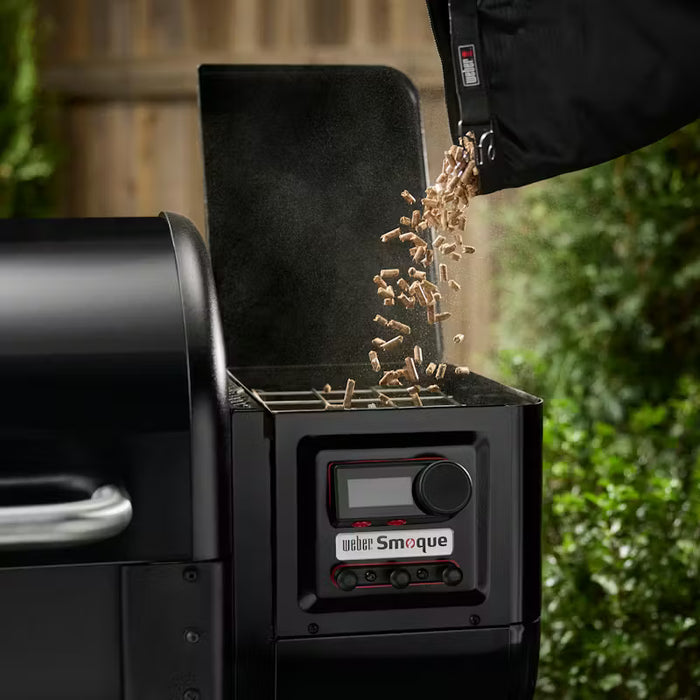 Weber Apple Pellets 8kg