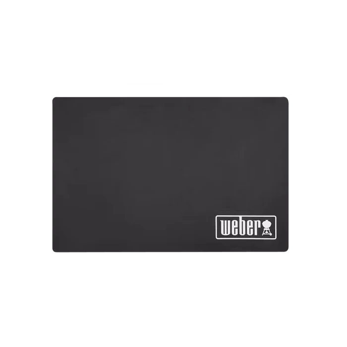 Weber BBQ Floor Protection Mat 80cm x 120cm