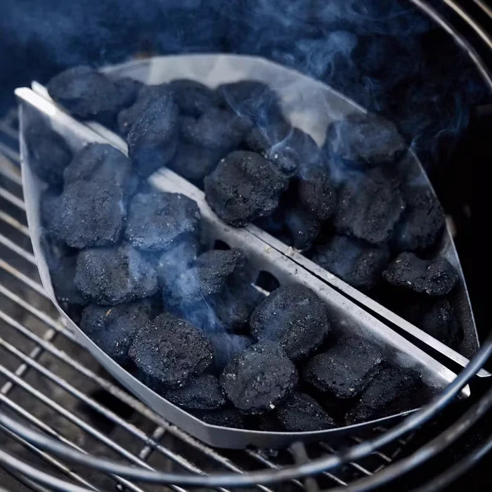 Weber Charcoal Baskets (Set of 2)
