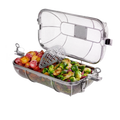 WEBER CRAFTED Rotisserie Crisping Basket