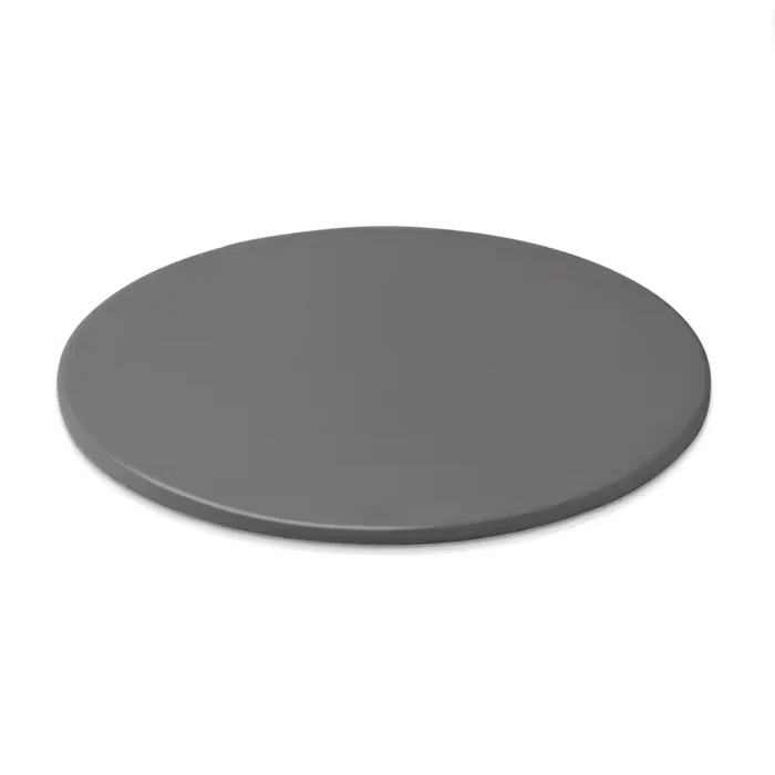 Weber Glazed Pizza Stone Round 36cm