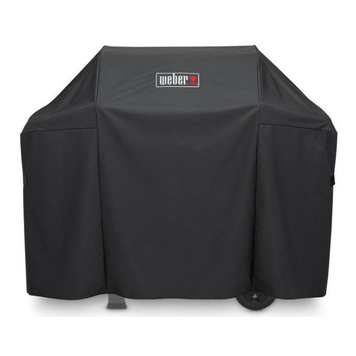 Weber Premium BBQ Cover For Spirit 4 Burner BBQs