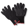 Weber Premium L/XL BBQ Gloves