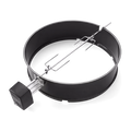 Weber Rotisserie for 57cm Charcoal Kettle BBQs