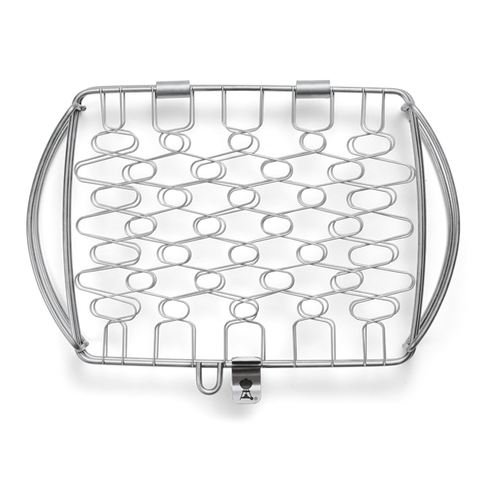 Weber Small Grilling Basket