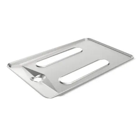 Weber Smoque 22 Foil Liners (pack of 5)
