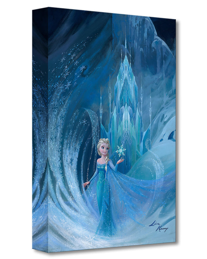 "Well Now They Know" by Lisa Keene