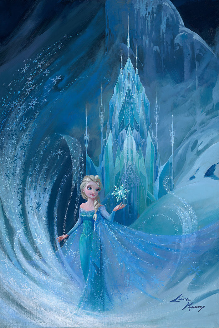 "Well Now They Know" by Lisa Keene