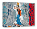 "What A Goody Profile" by Trevor Carlton