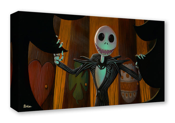 "What's This" by Rob Kaz