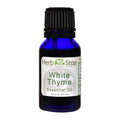 White Thyme Essential Oil