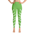 White Tree High Waist WAYleggings
