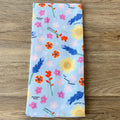 Wildflowers of Texas Tea Towel - Lyla's: Clothing & Gifts - Online and Rockwall Texas Boutique