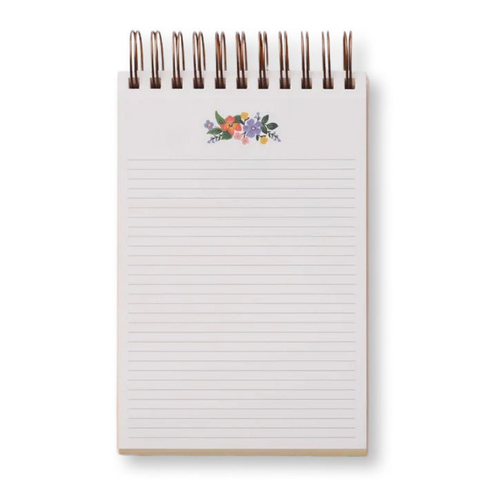 Wildwood Desktop Spiral Notepad