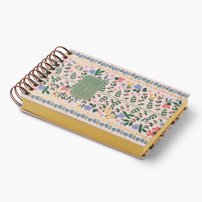 Wildwood Desktop Spiral Notepad