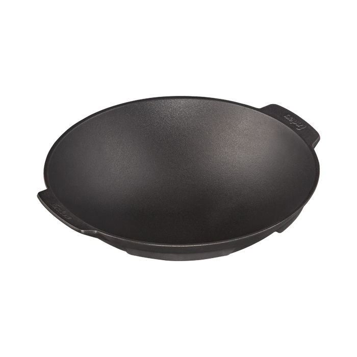 Wok for Enders BBQ Switch Grid System (7797)
